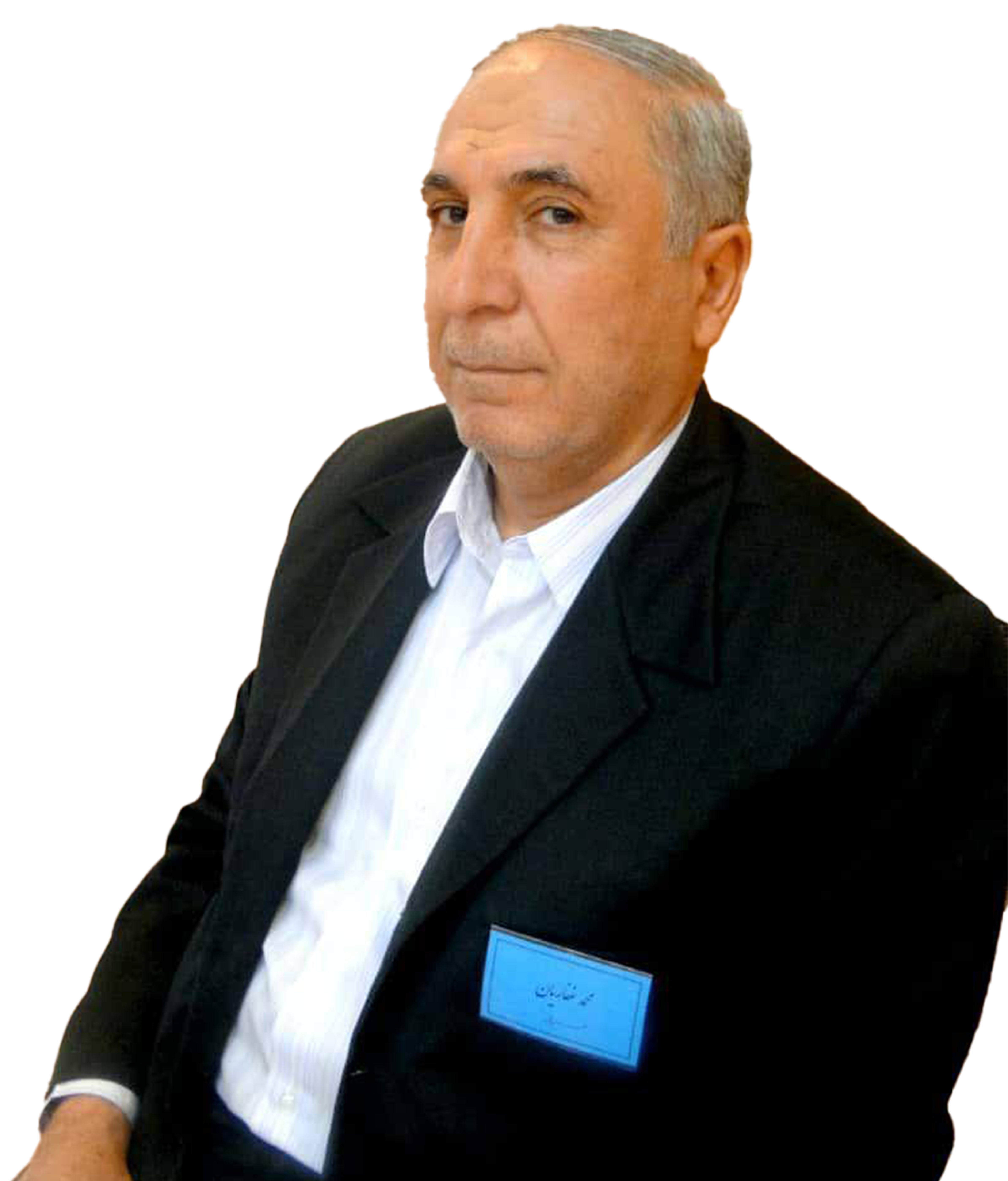 محمد غفاریان-مدیرعامل